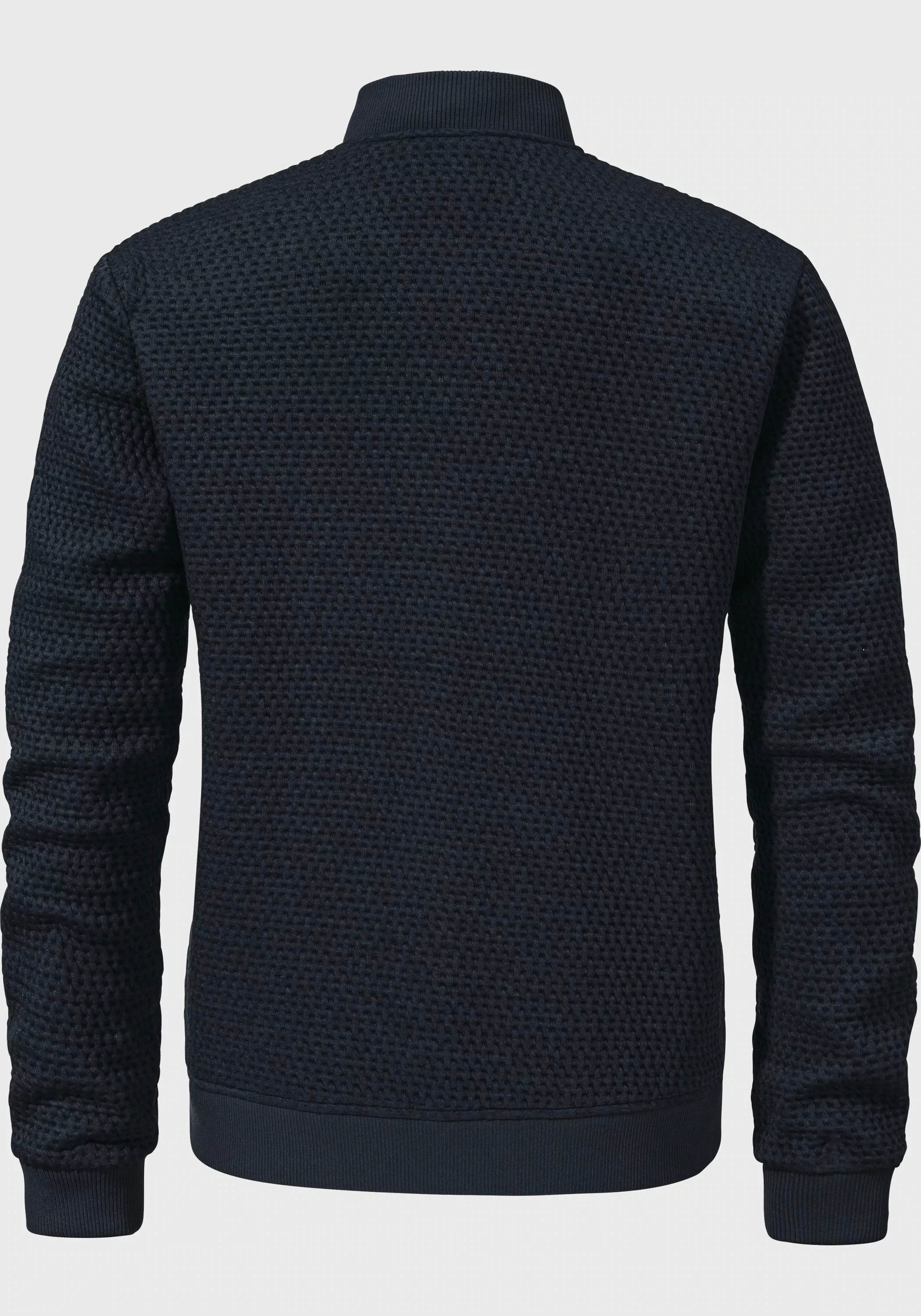 Schöffel Fleecejacke "Fleece Jacket Genua L", ohne Kapuze günstig online kaufen