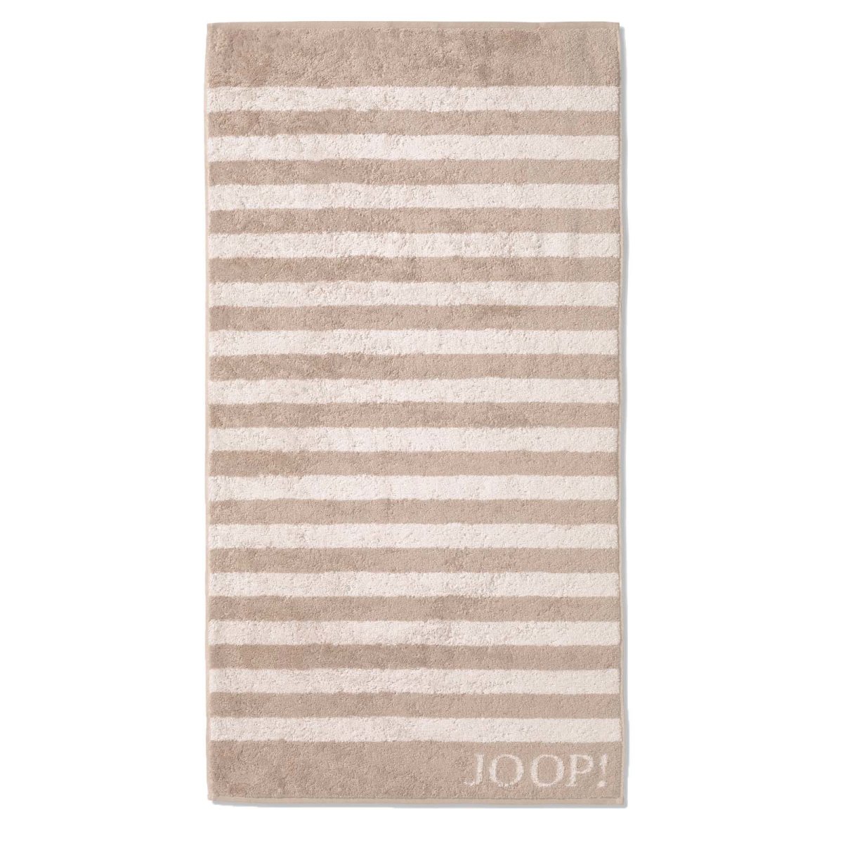 JOOP! Duschtuch sand 1610/DT/30 günstig online kaufen