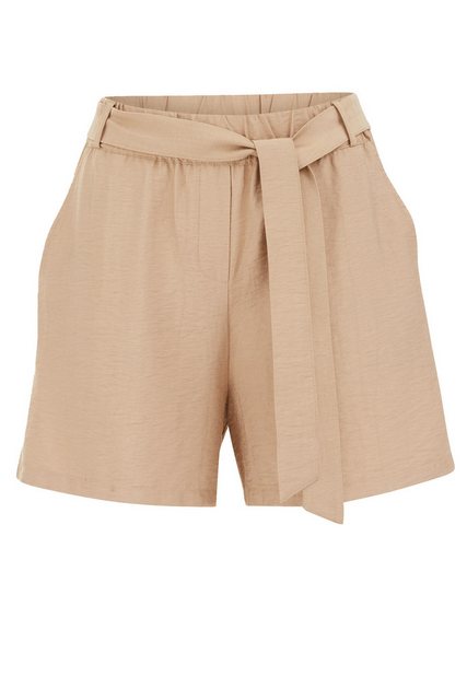 WE Fashion Shorts (1-tlg) günstig online kaufen