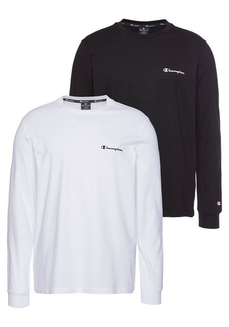 Champion T-Shirt (Packung, 2er-Pack) günstig online kaufen