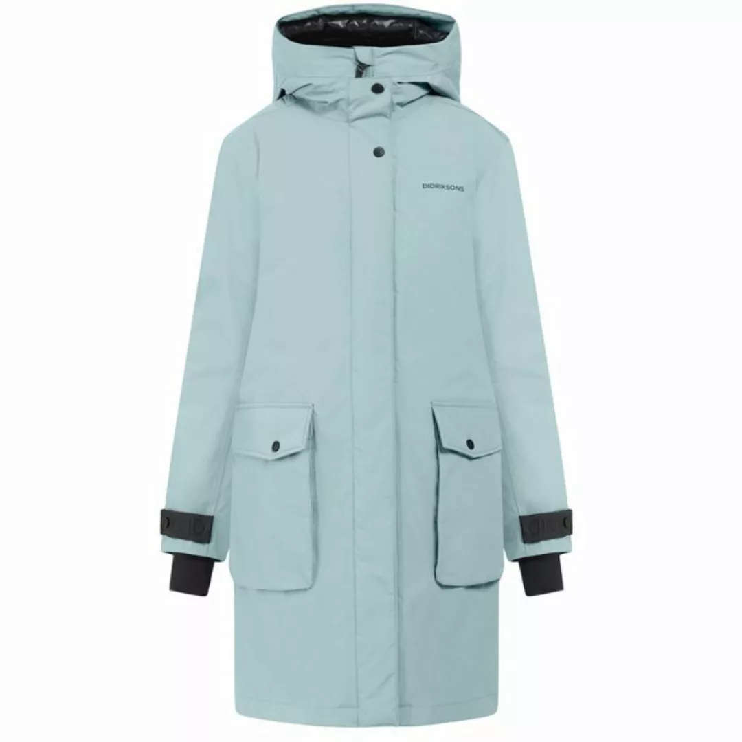 Didriksons Winterjacke Ilsa Parka Winterjacke Damen günstig online kaufen