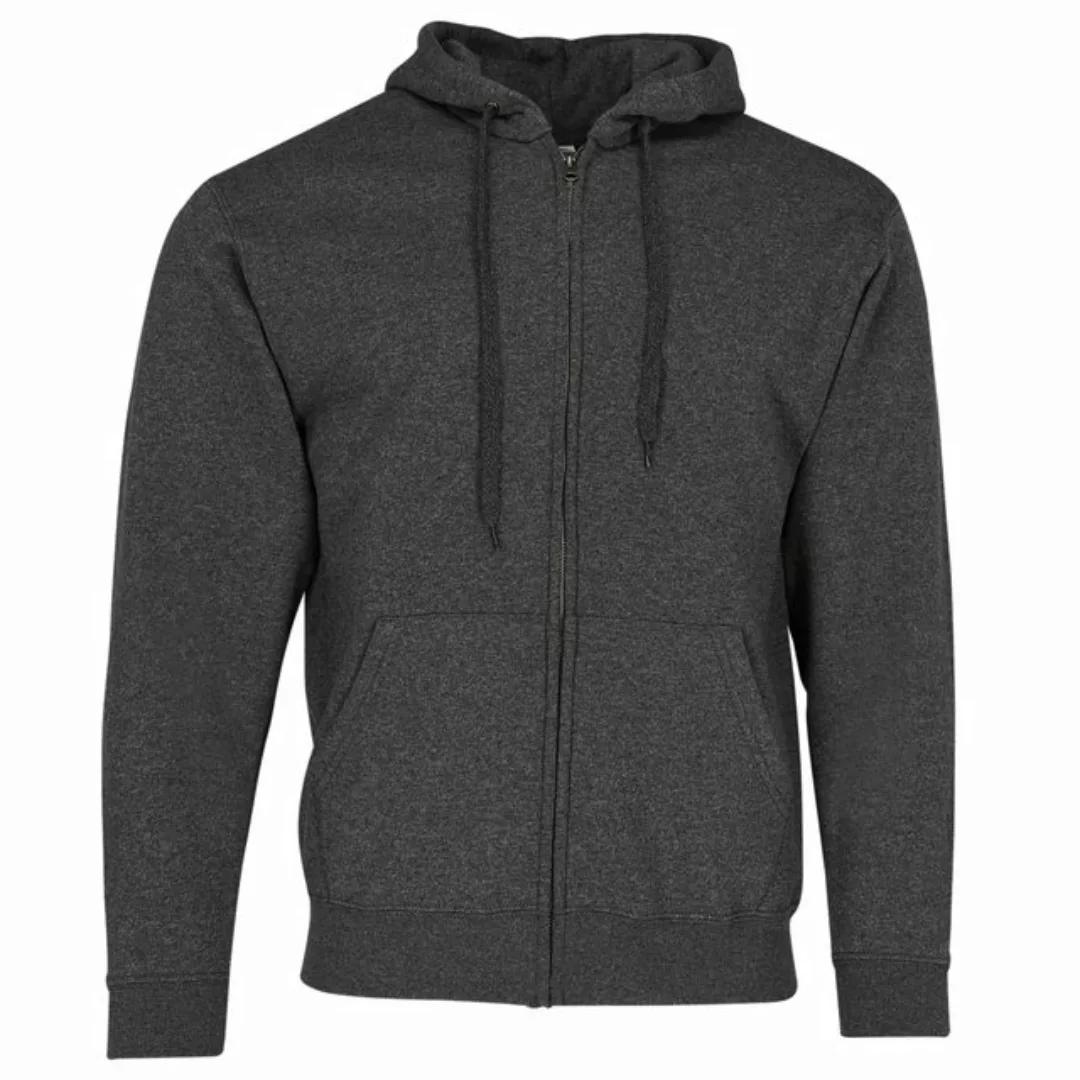 Fruit of the Loom Sweatjacke Classic Hooded Sweat Jacket günstig online kaufen