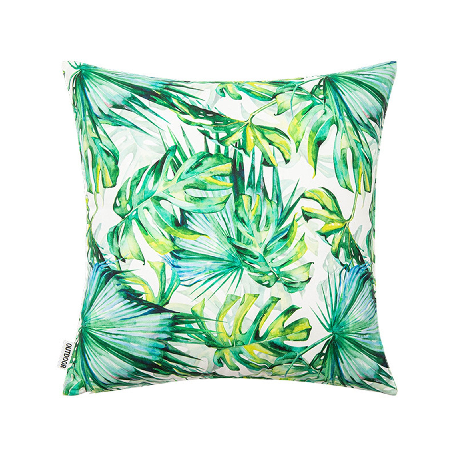 Jibenhome Kissenbezüge Outdoor wasserdichte Kissenbezug, Sofa günstig online kaufen