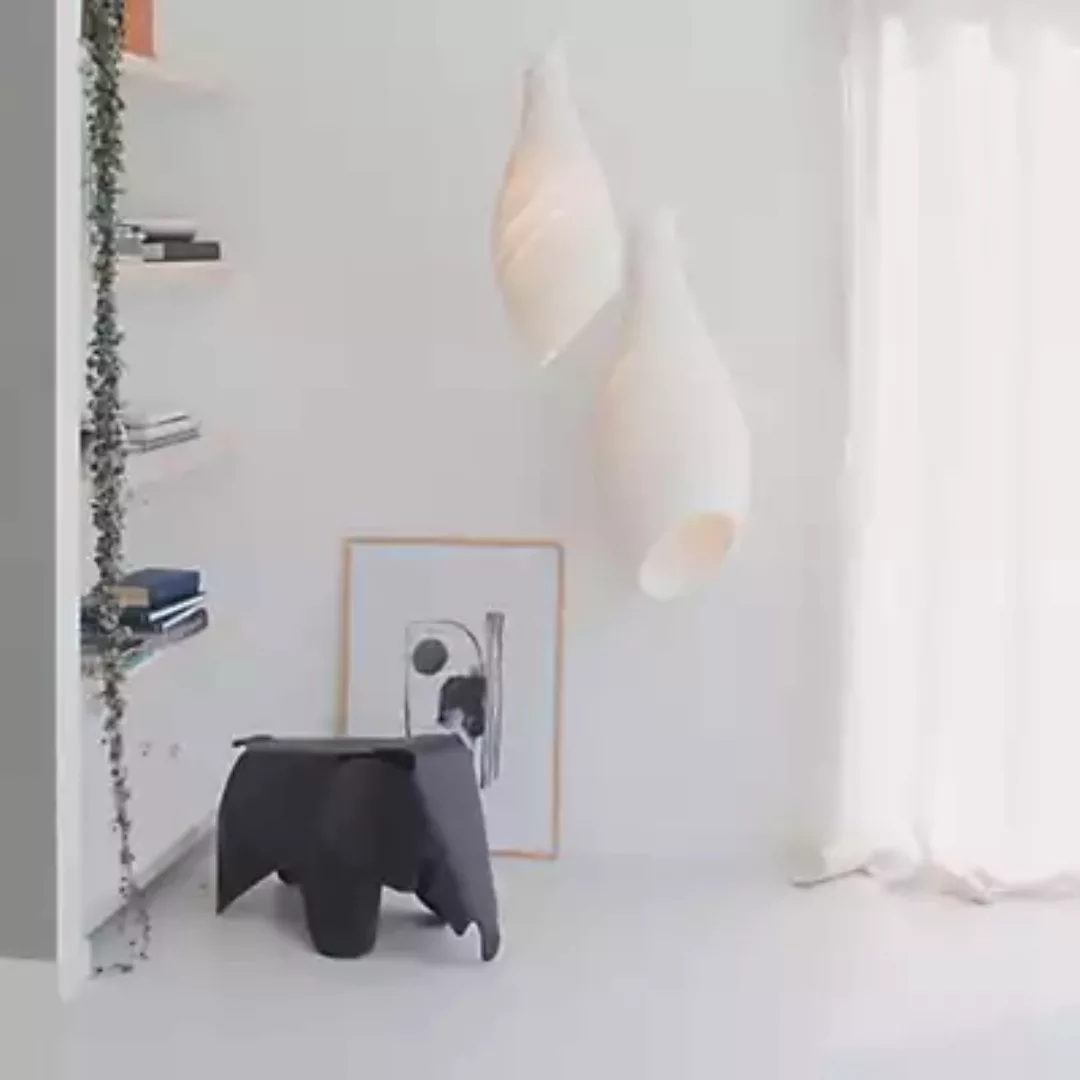 Graypants Scraplights Nest Pendelleuchte, natur - ø24 cm günstig online kaufen