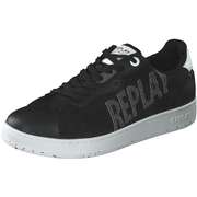 Replay Sneaker Herren schwarz|schwarz|schwarz|schwarz|schwarz günstig online kaufen