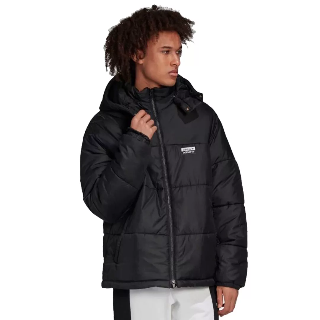 adidas Originals RYV Jacket Black günstig online kaufen