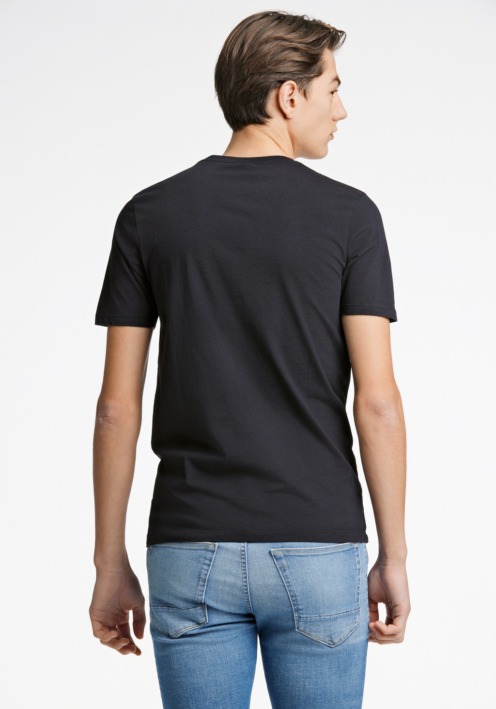 JUNK de LUXE T-Shirt "JUNK de LUXE T-shirt" günstig online kaufen