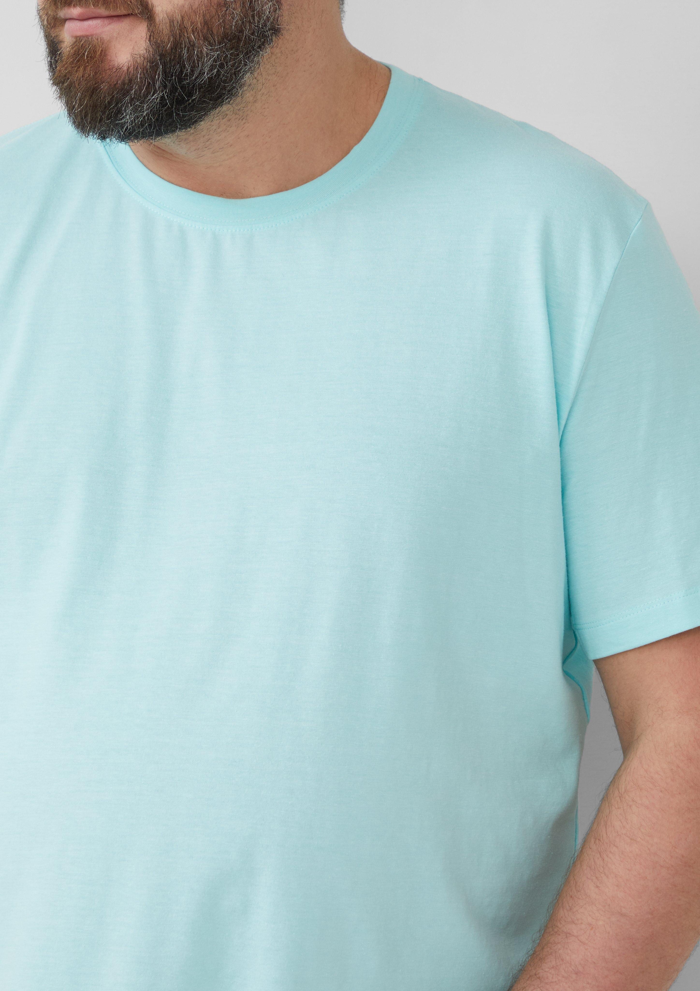 s.Oliver T-Shirt mit Print günstig online kaufen