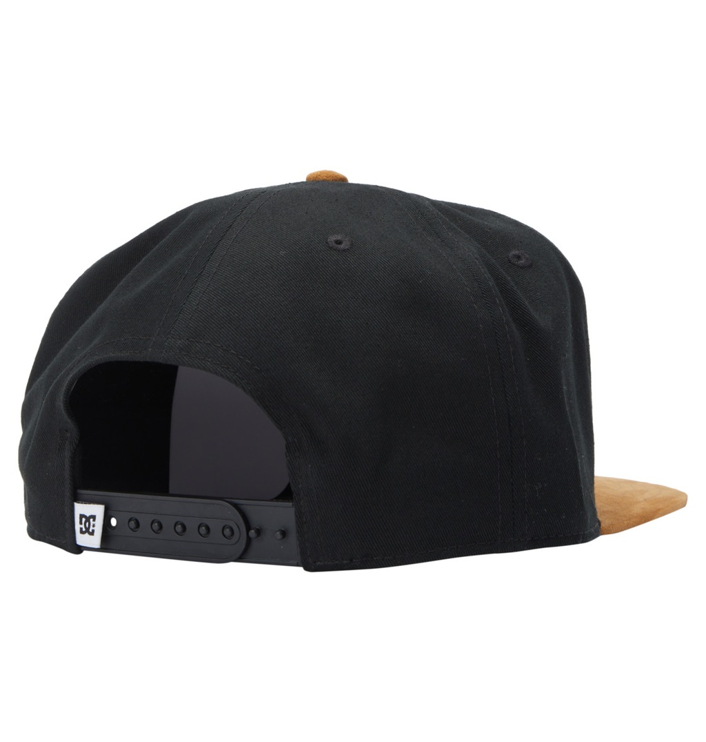 DC Shoes Trucker Cap "Brackers" günstig online kaufen