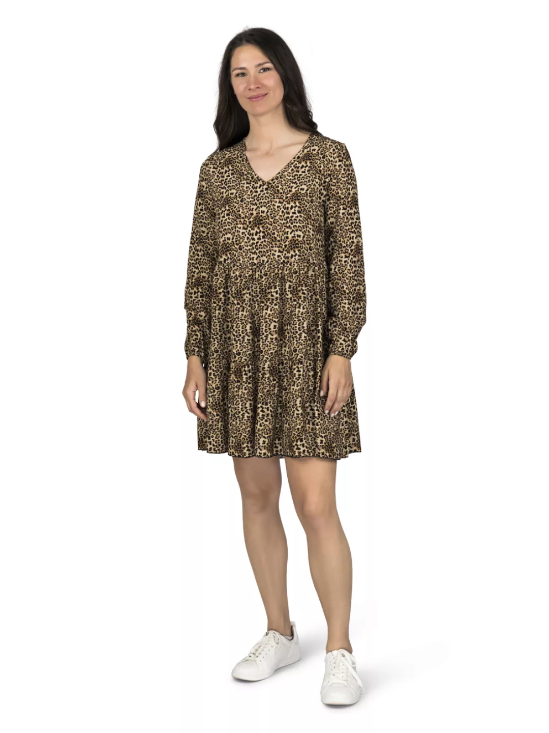 DENIMFY Damen Kleid DFIda günstig online kaufen