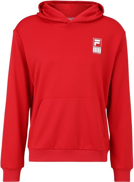 Fila Kapuzenpullover Leganes Regular Hoodie günstig online kaufen