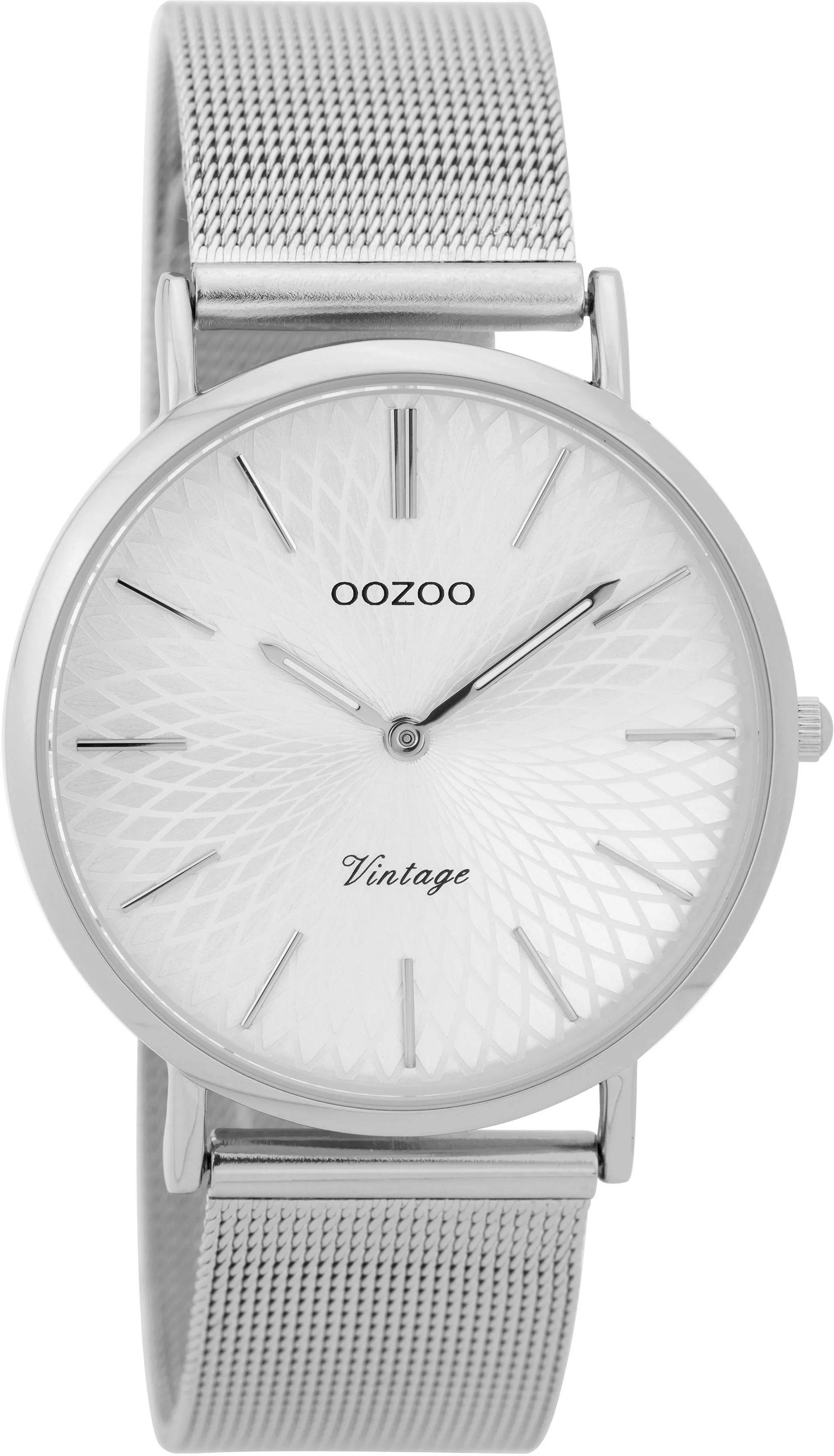 OOZOO Quarzuhr "C9341" günstig online kaufen
