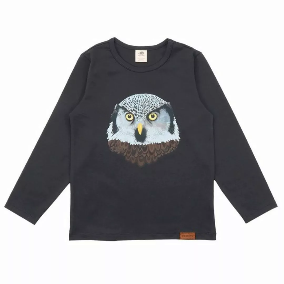 Walkiddy Langarmshirt OFAG12-218 günstig online kaufen