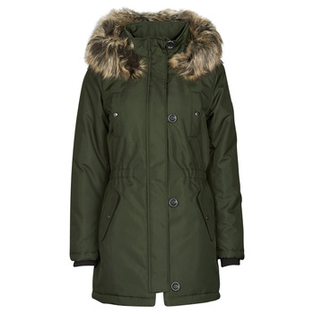 Only  Parkas ONLIRIS FUR WINTER PARKA CC OTW günstig online kaufen