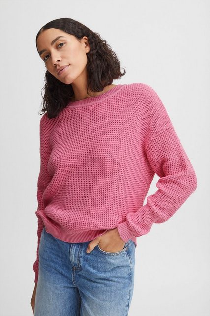 b.young Strickpullover BYOLTA JUMPER - 20813017 günstig online kaufen