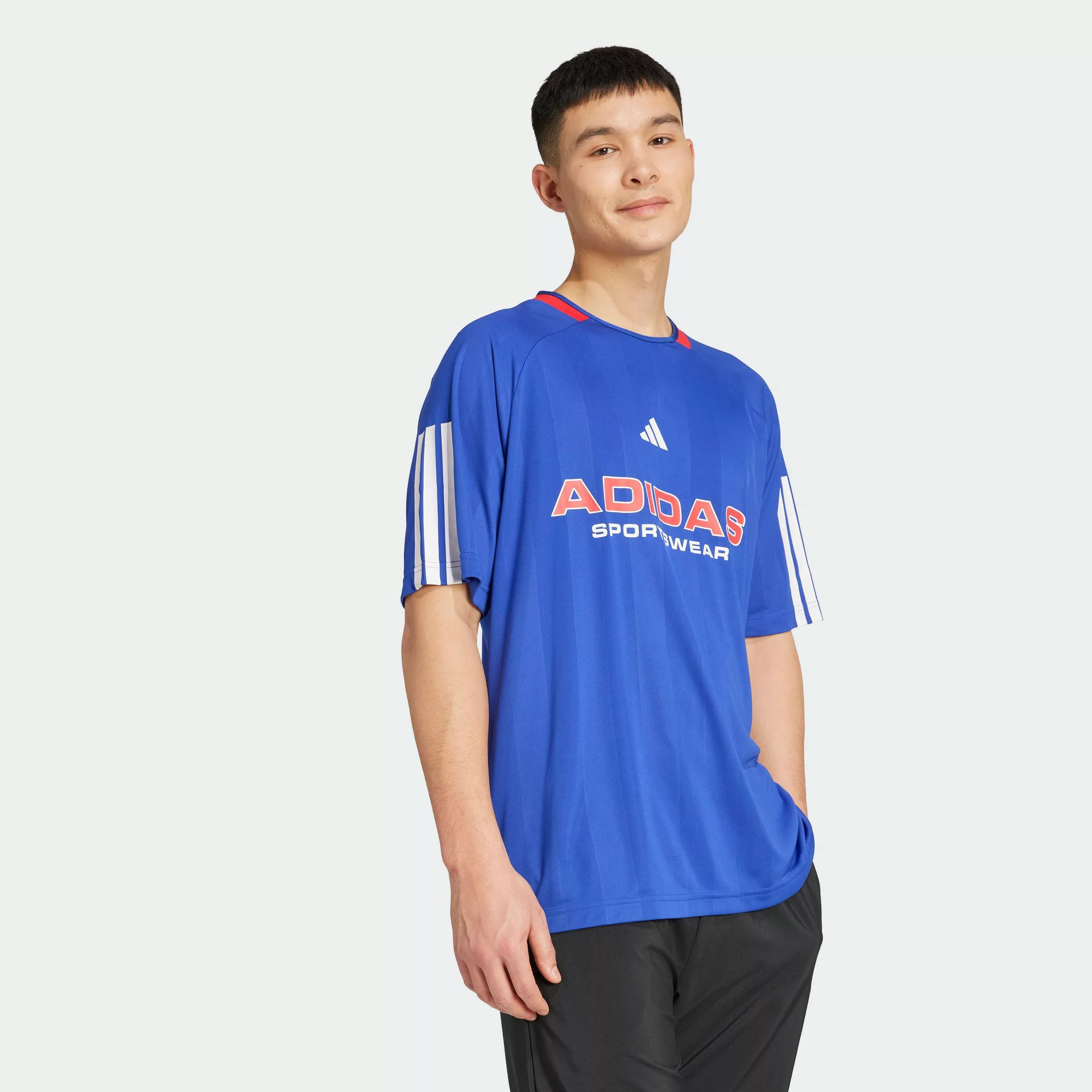 adidas Sportswear T-Shirt M TIRO JERSEY günstig online kaufen
