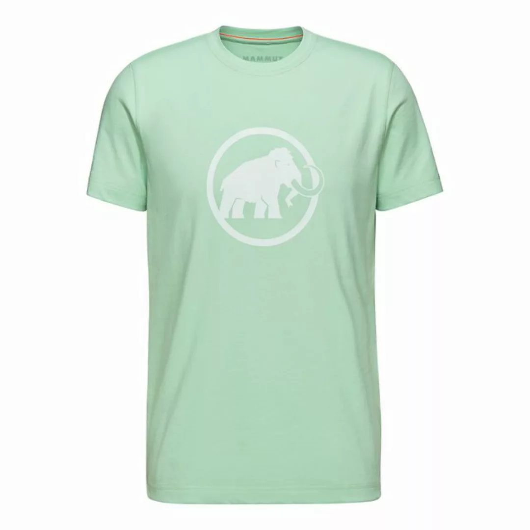 Mammut Kurzarmshirt Mammut Core T-Shirt Men Classic GLACIER BLUE günstig online kaufen