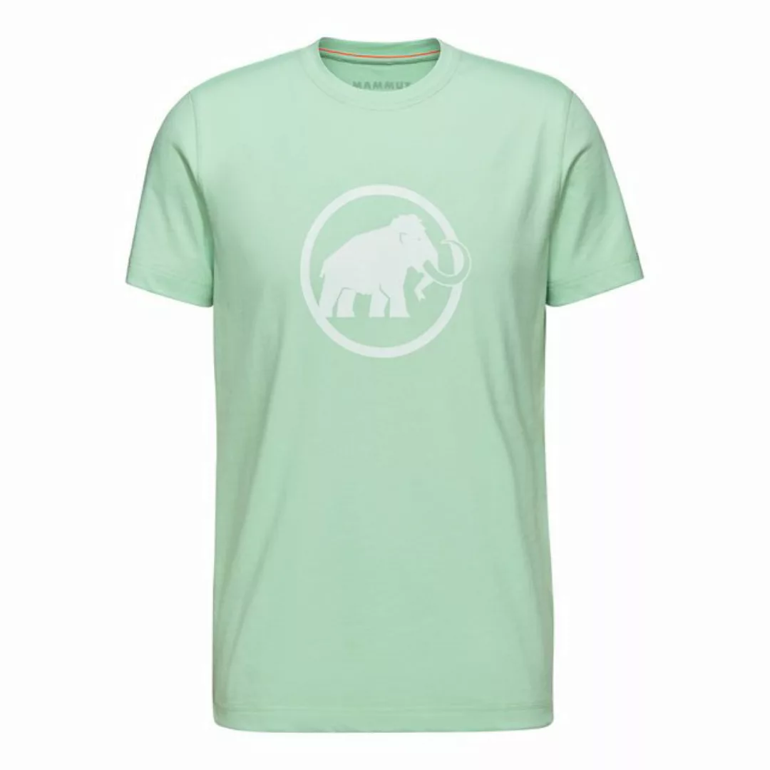 Mammut T-Shirt Core Men Classic mit Rundhalsausschnitt günstig online kaufen