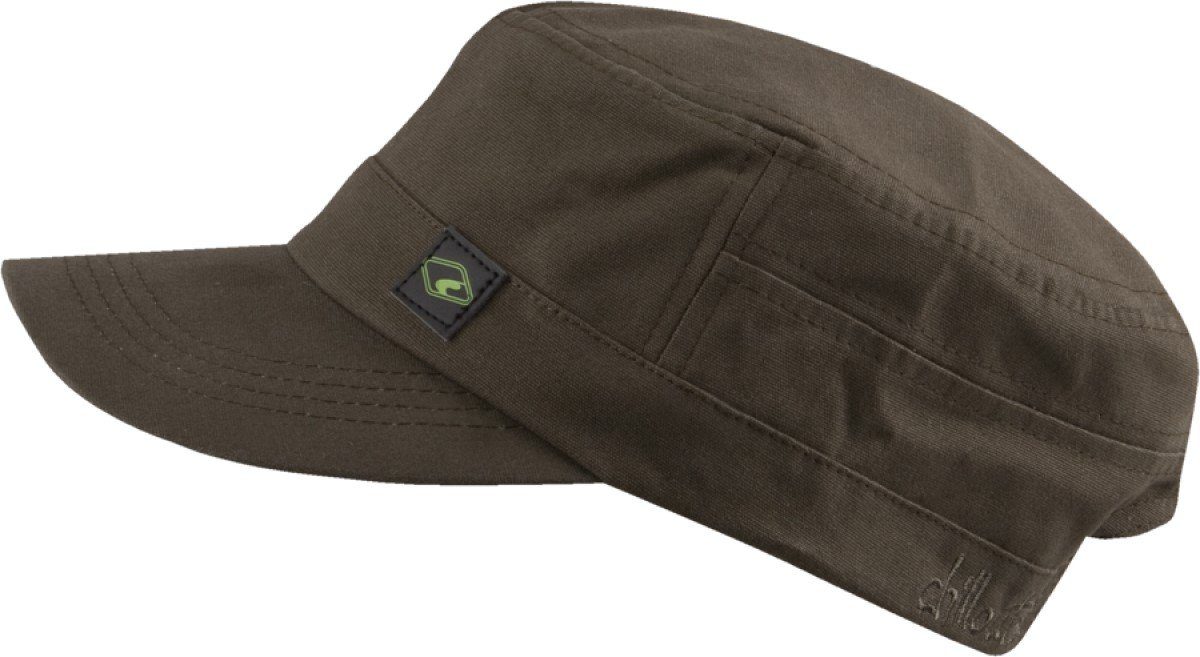 chillouts Army Cap "El Paso Hat", aus Baumwolle mit funktionalem Look & Kom günstig online kaufen