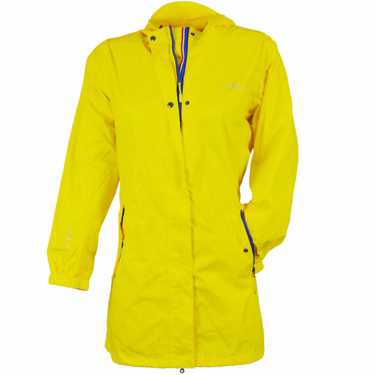 RennerXXL Regenmantel Blue Wave Jette Damen günstig online kaufen