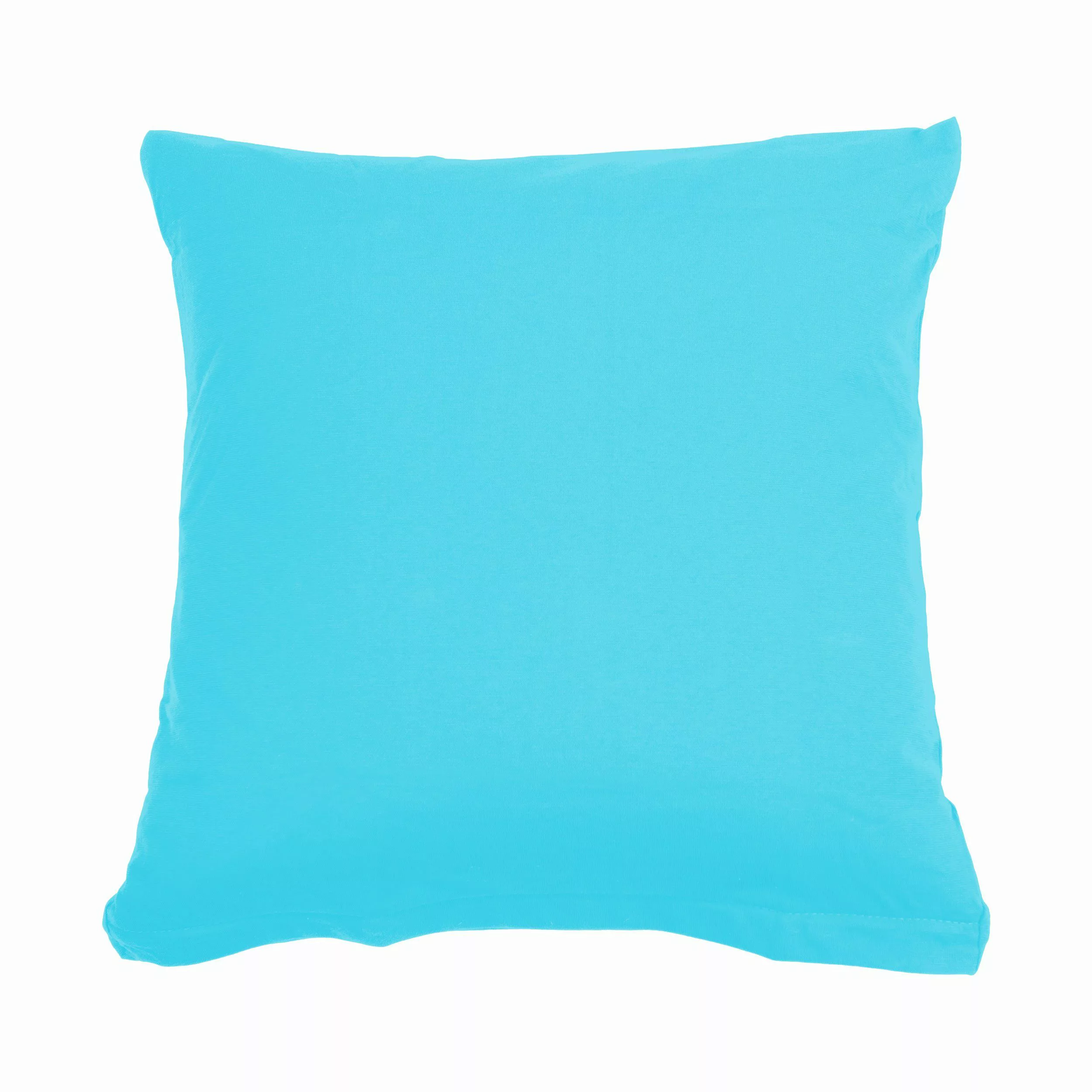Traumschloss Kissenbezug Exclusiv, (1 Stück), Edel-Jersey, günstig online kaufen