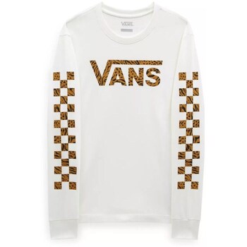 Vans  T-Shirt Animash Ls Bff günstig online kaufen