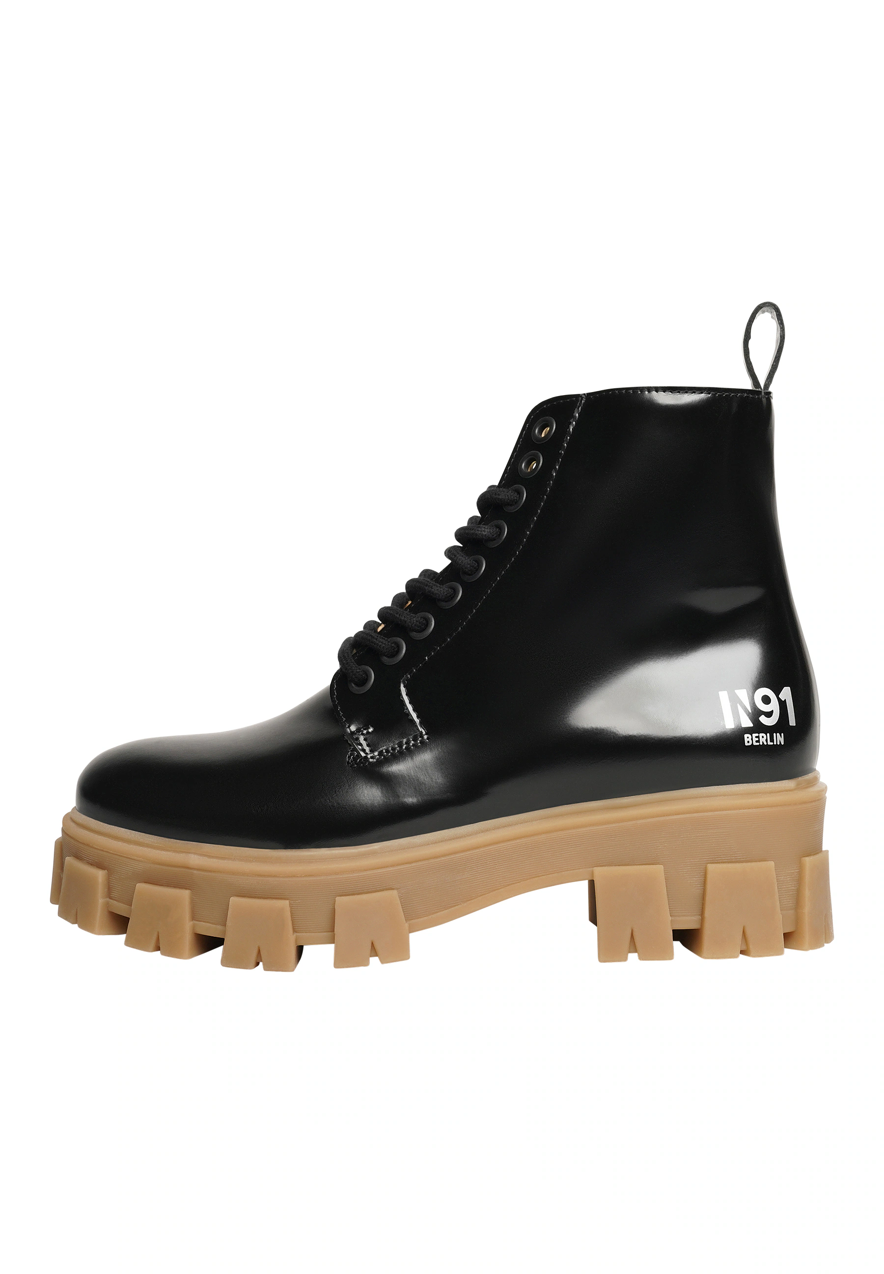 N91 Schnürboots "Style Choice NN" günstig online kaufen