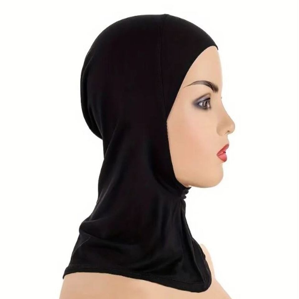 Aymasal Kopftuch Ninja Unterkopftuch Bone Schlauchbone günstig online kaufen
