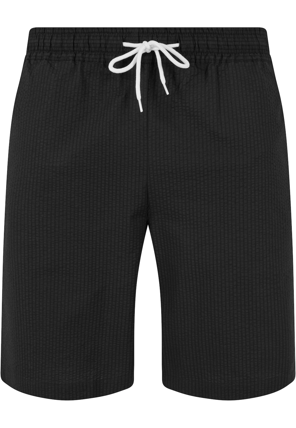 URBAN CLASSICS Shorts "Urban Classics Herren Basic Seersucker Shorts", (1 t günstig online kaufen