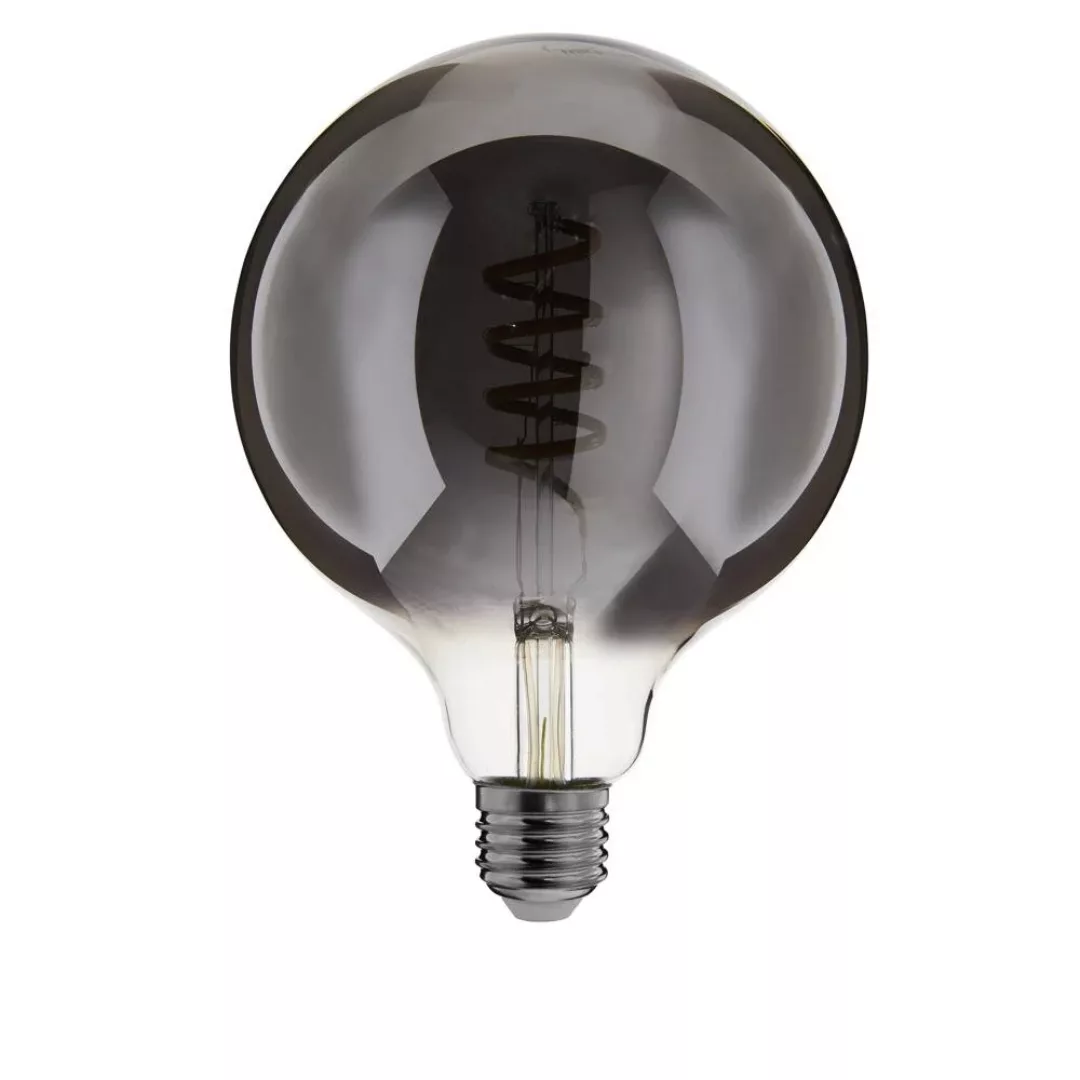 Zigbee LED Leuchtmittel E27 Globe - G125 tunable White 5W 300lm günstig online kaufen