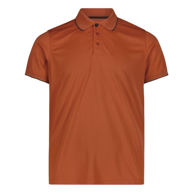 CMP Poloshirt Man Polo mit Dry-Function-Technologie günstig online kaufen