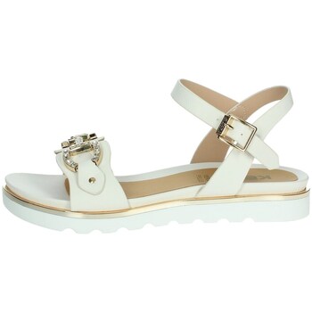 Keys  Sandalen sandalo con accessorio gioiello günstig online kaufen