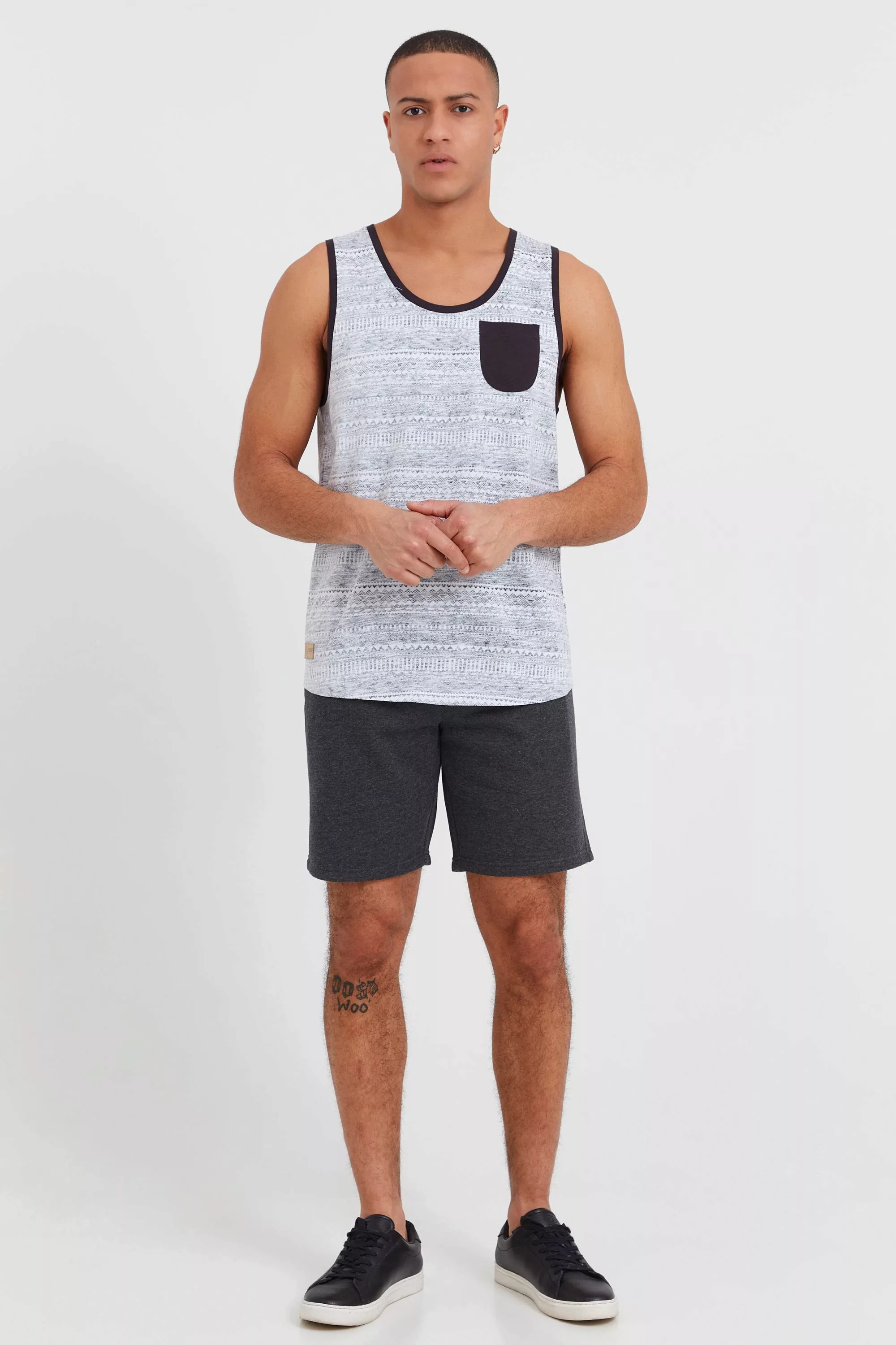 Solid Sweatshorts "Sweatshorts SDOliver" günstig online kaufen