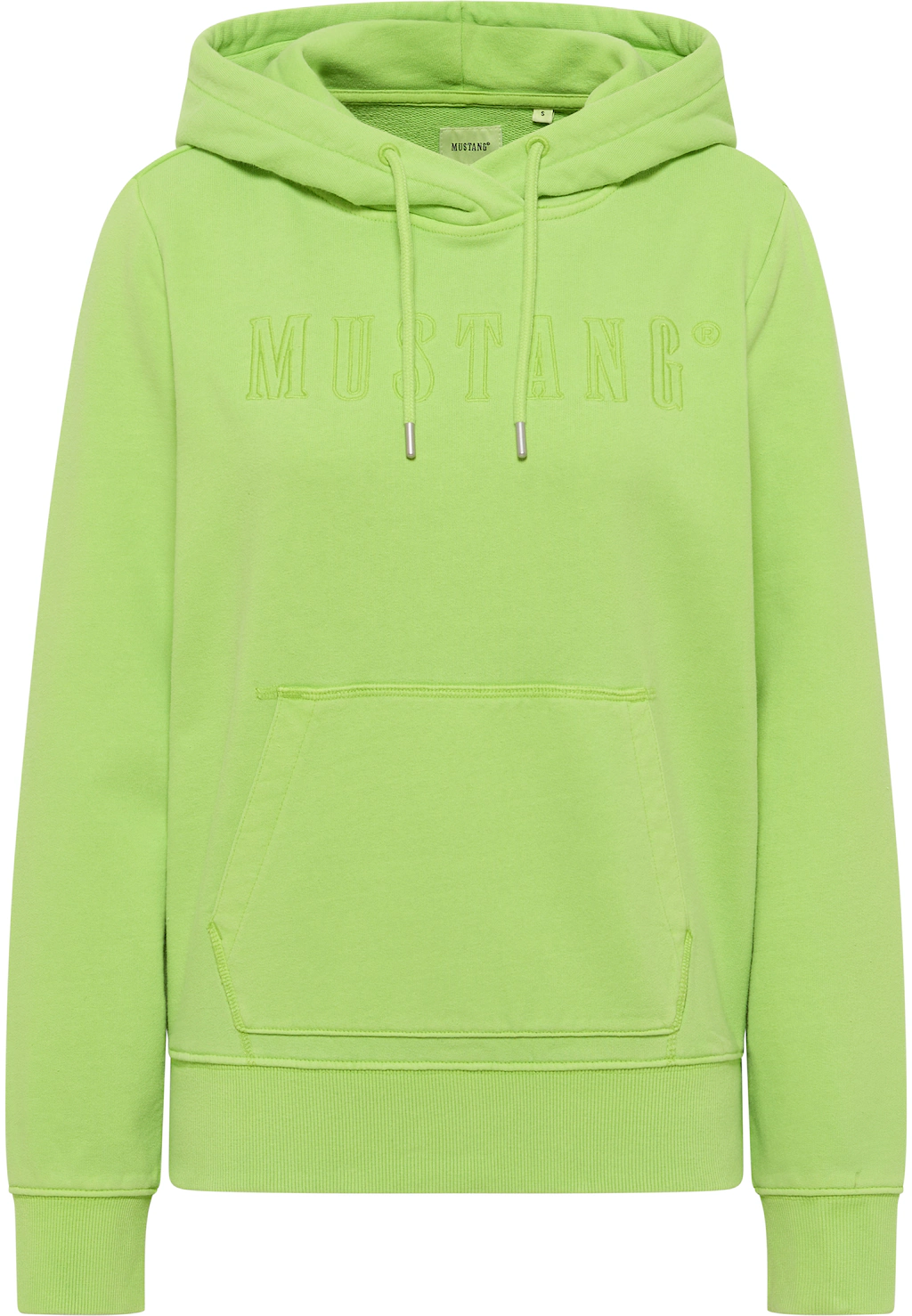 MUSTANG Sweatshirt "Sweatshirts" günstig online kaufen