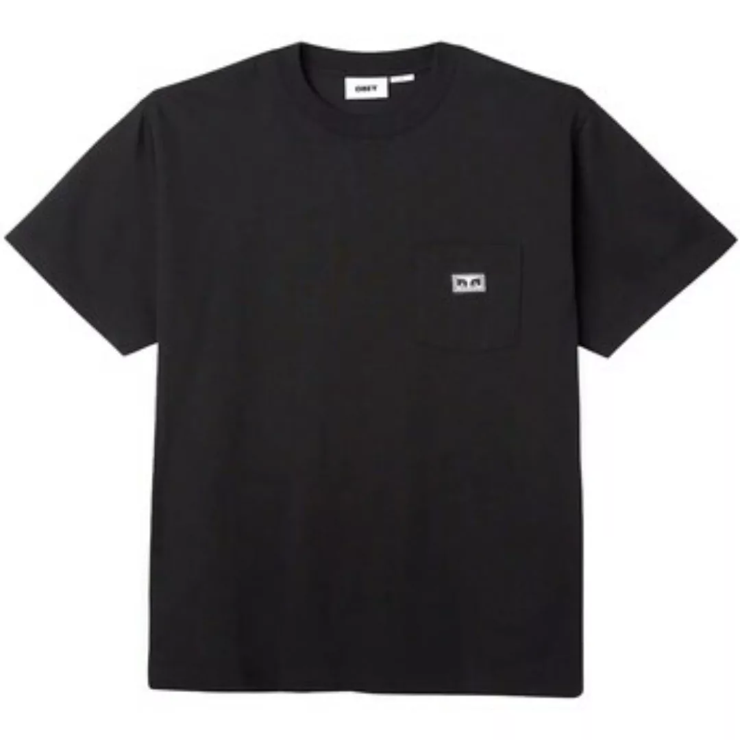 Obey  T-Shirts & Poloshirts - günstig online kaufen