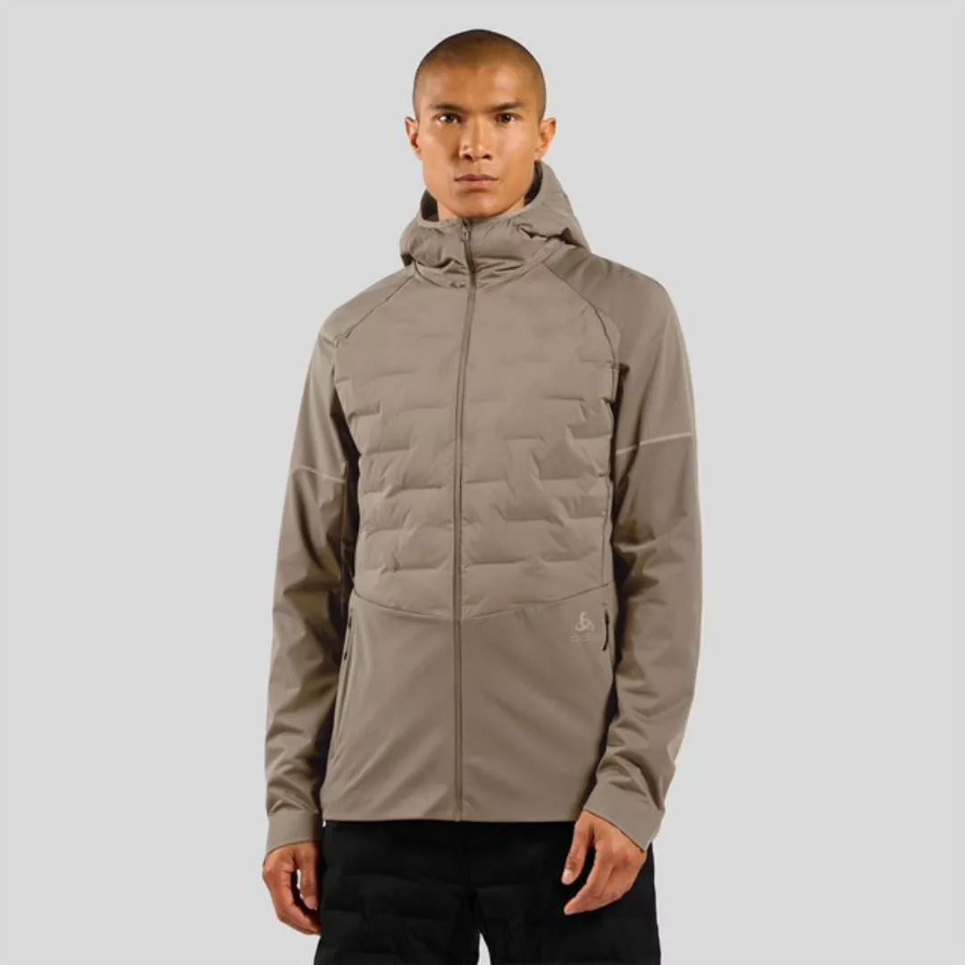 Odlo Laufjacke Zeroweight Insulator Jacke Men 314142-10197 Synthetische Wär günstig online kaufen