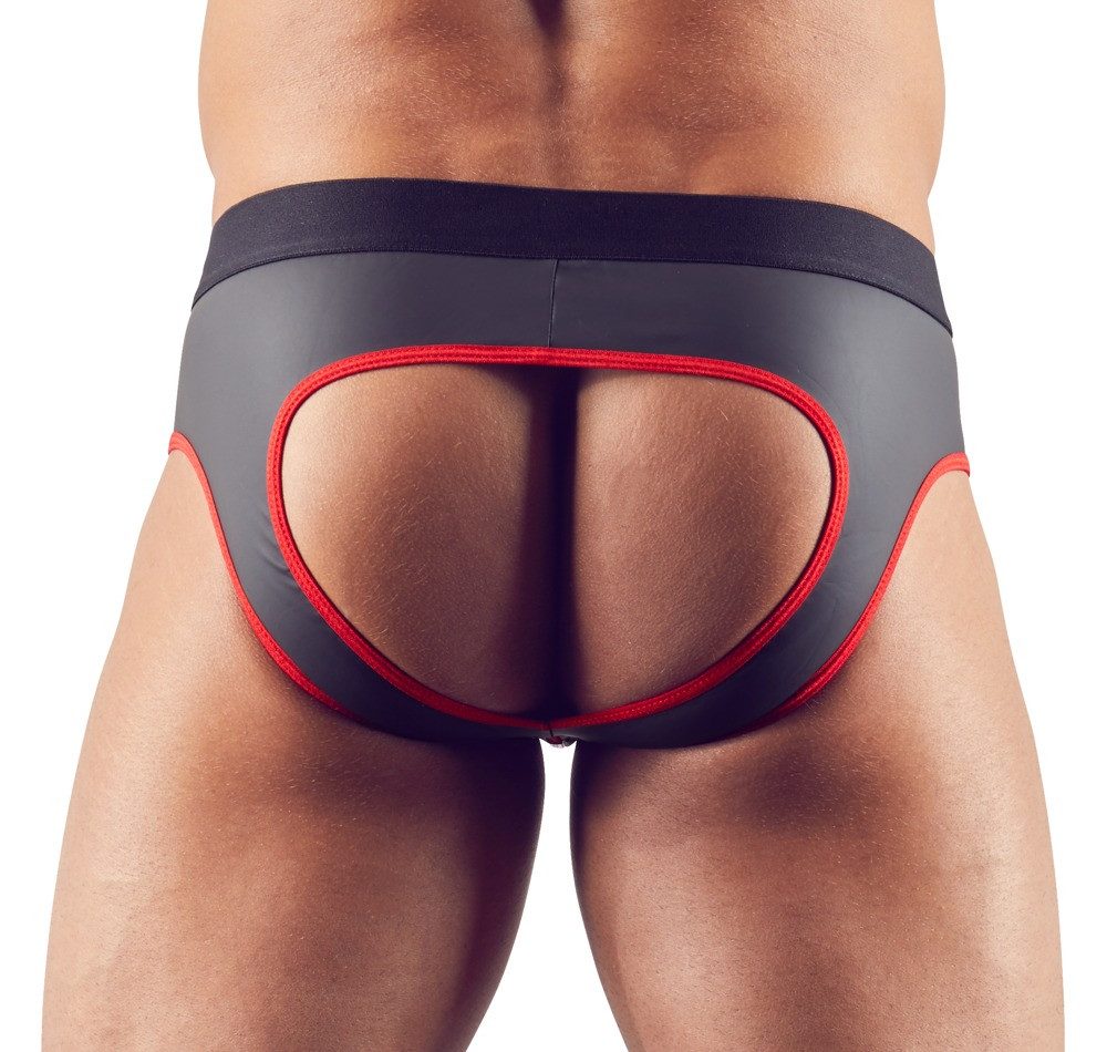 Svenjoyment Slip Pofreier Jock Slip mit günstig online kaufen