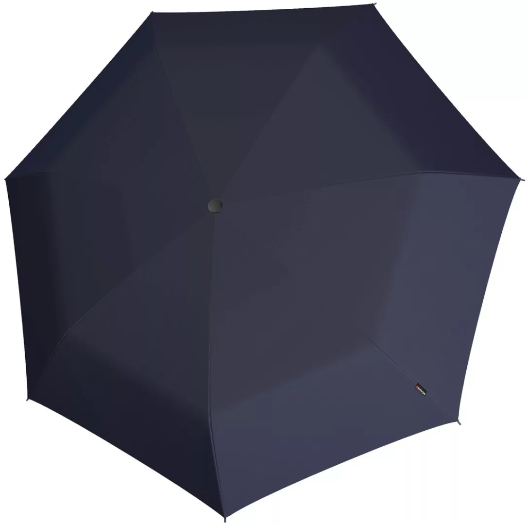 Knirps Taschenregenschirm "T.020 small manual, navy" günstig online kaufen