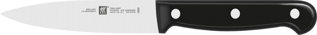 Zwilling Messer-Set »TWIN Chef 2«, (Set, 3 tlg., 1 Spickrmesser (10 cm), 1 günstig online kaufen