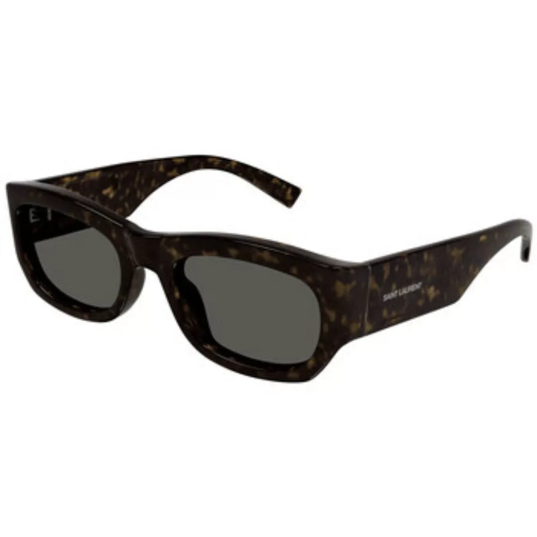 Yves Saint Laurent  Sonnenbrillen Sonnenbrille Saint Laurent SL 713 002 günstig online kaufen