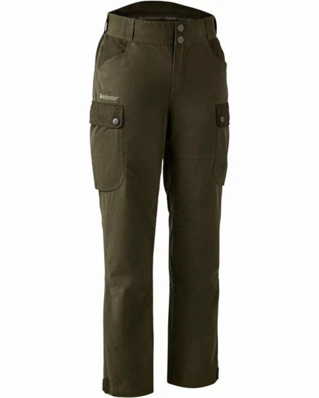 Deerhunter Outdoorhose Hose Eagle günstig online kaufen