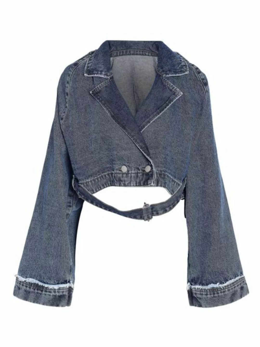 Noisy may Jeansjacke TALLA (1-St) günstig online kaufen