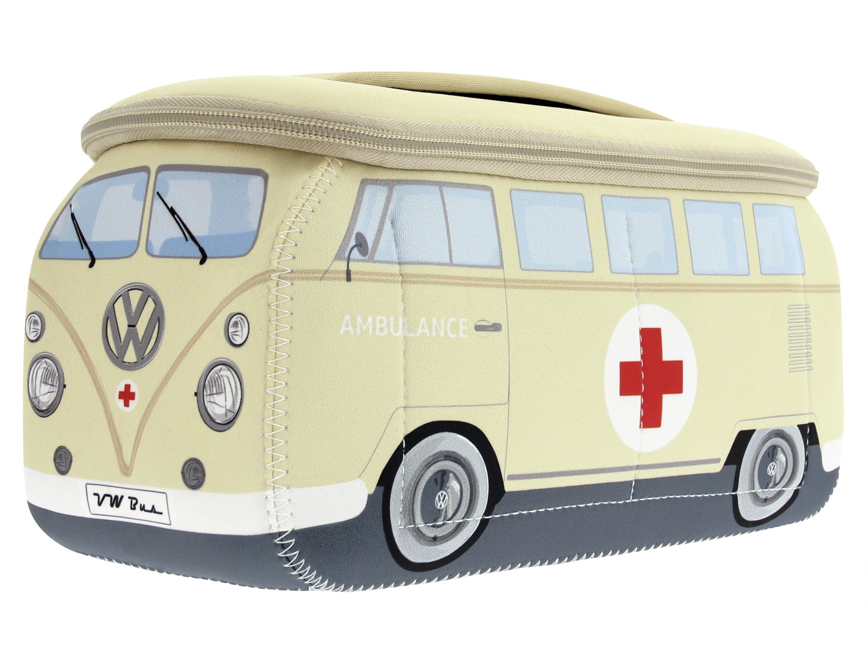 VW Collection by BRISA Kulturbeutel Volkswagen günstig online kaufen