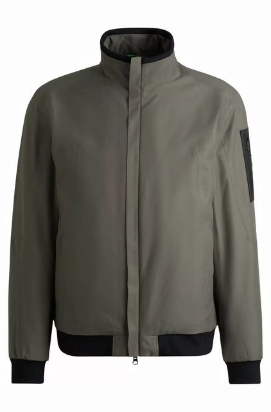 BOSS GREEN Outdoorjacke günstig online kaufen