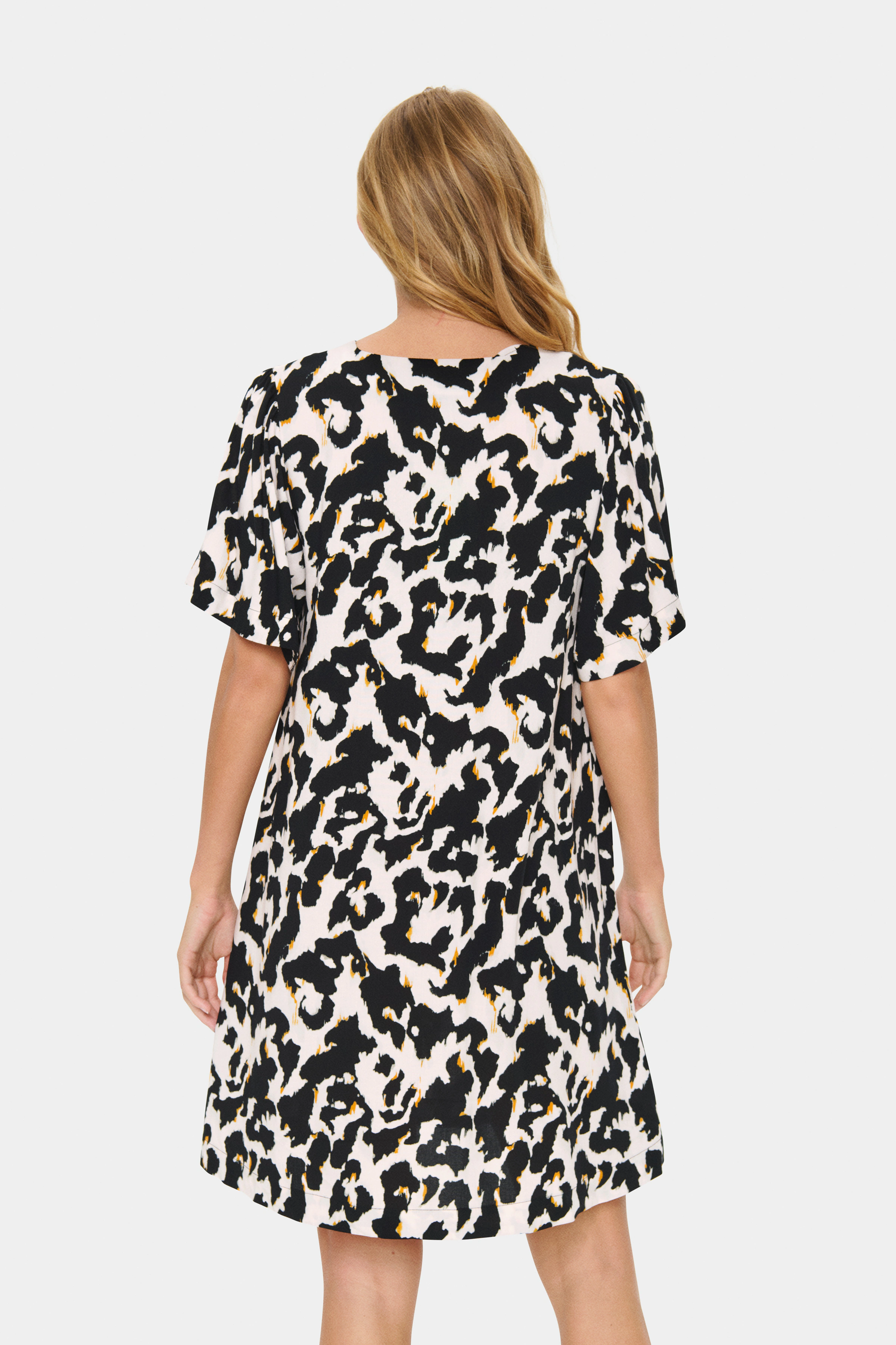 Saint Tropez Sommerkleid "MarcaSZ Dress" günstig online kaufen