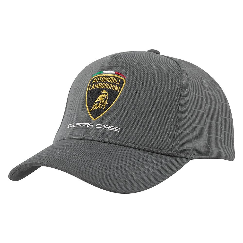 Automobili Lamborghini Baseball Cap Squadra Corse günstig online kaufen
