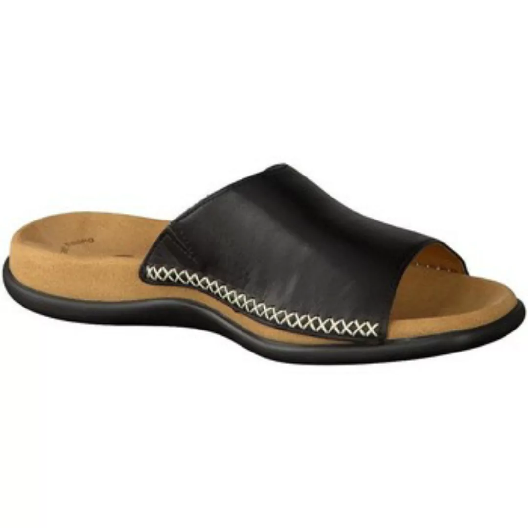 Gabor  Clogs Pantoletten NV 03.705.27 günstig online kaufen