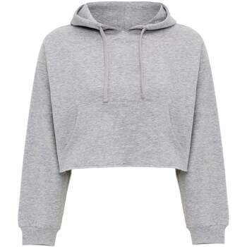 Jacey Quinn  Sweatshirt Heide Regular Fit Hoodie günstig online kaufen