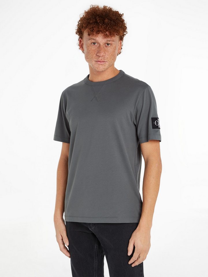 Calvin Klein Jeans T-Shirt BADGE REGULAR TEE günstig online kaufen