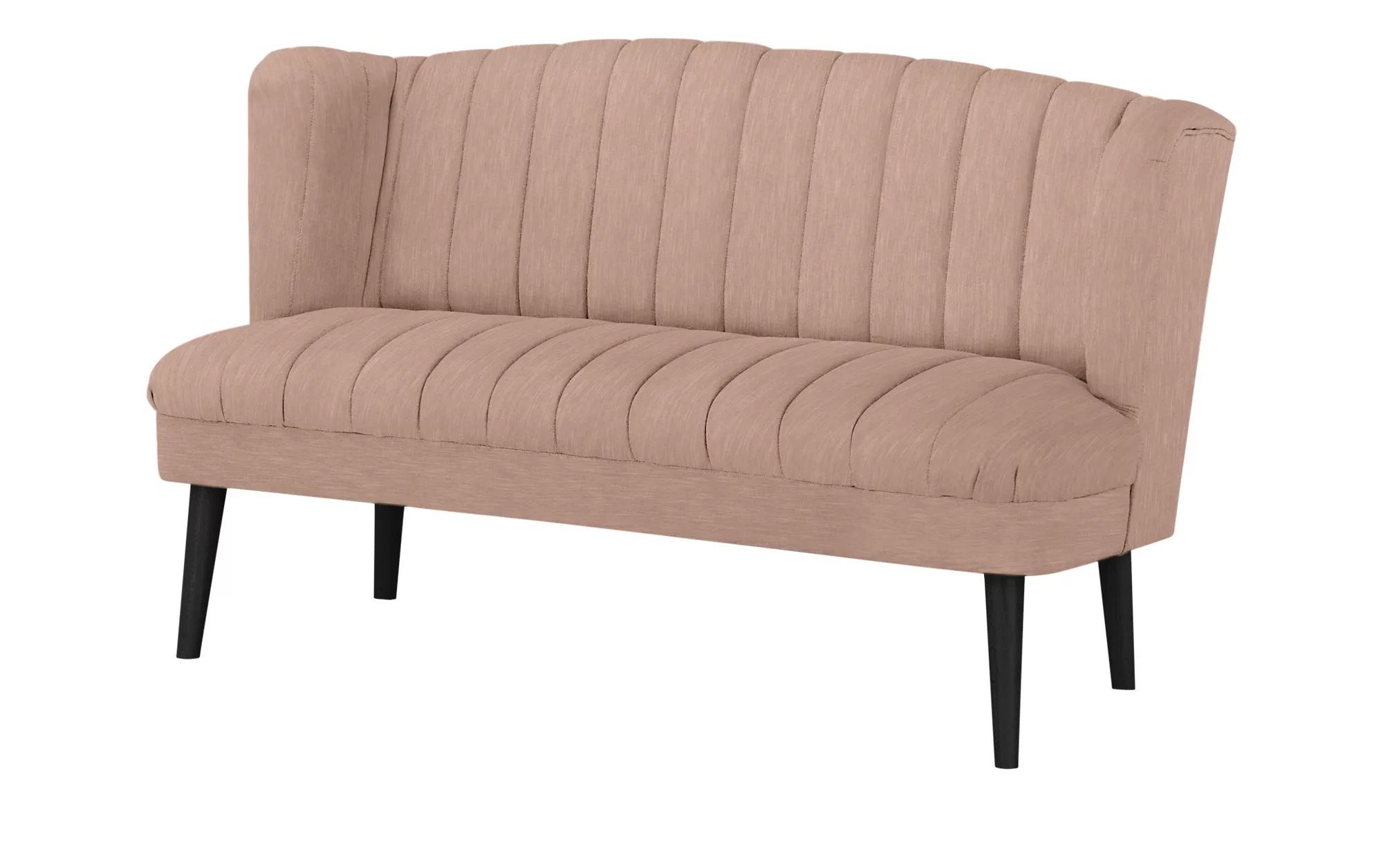 Switch Refresh Küchensofa  Webstoff Refresh Rina ¦ rosa/pink ¦ Maße (cm): B günstig online kaufen